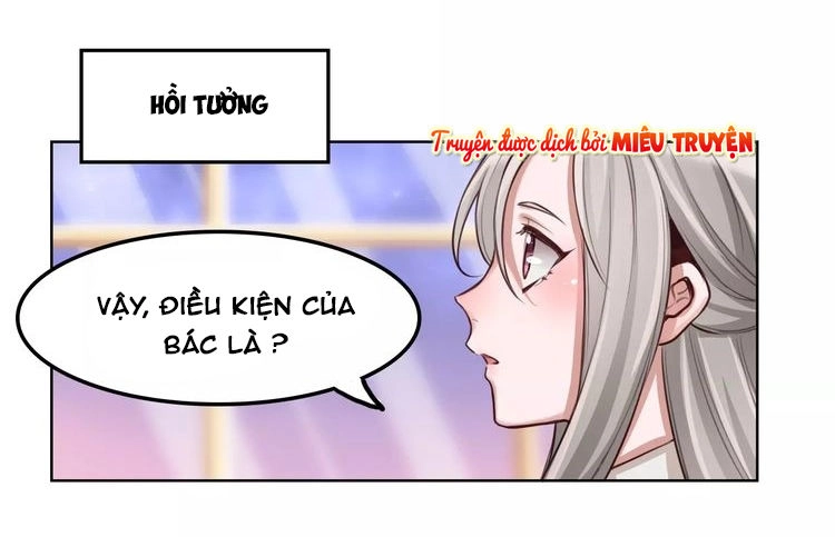 Tướng Quân Mời Xuất Đạo Chapter 12 - 5