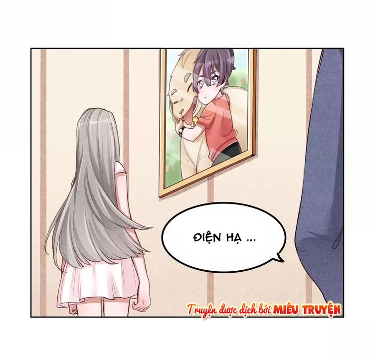 Tướng Quân Mời Xuất Đạo Chapter 12 - 11