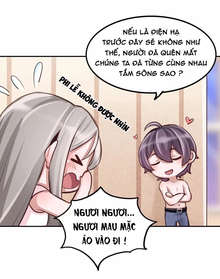 Tướng Quân Mời Xuất Đạo Chapter 12 - 14