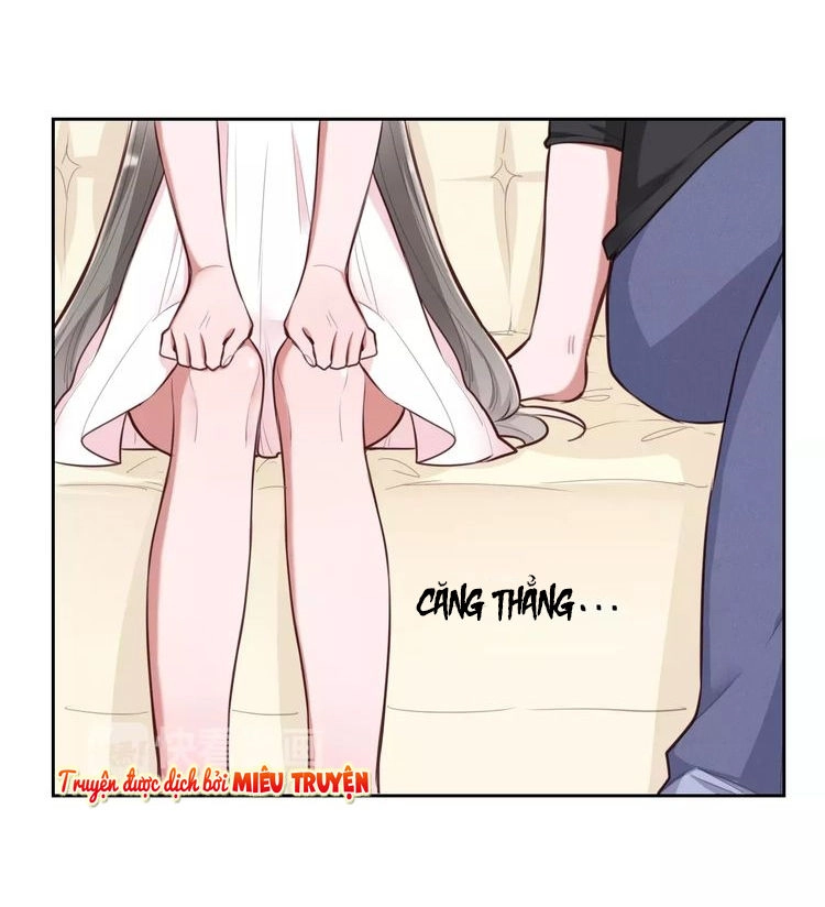 Tướng Quân Mời Xuất Đạo Chapter 12 - 17