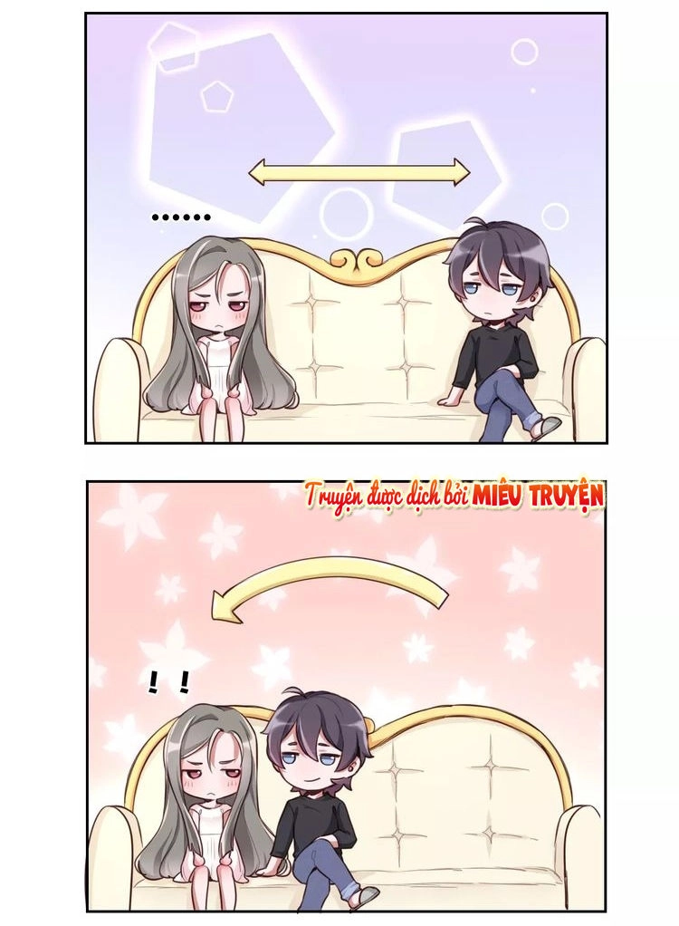 Tướng Quân Mời Xuất Đạo Chapter 12 - 18