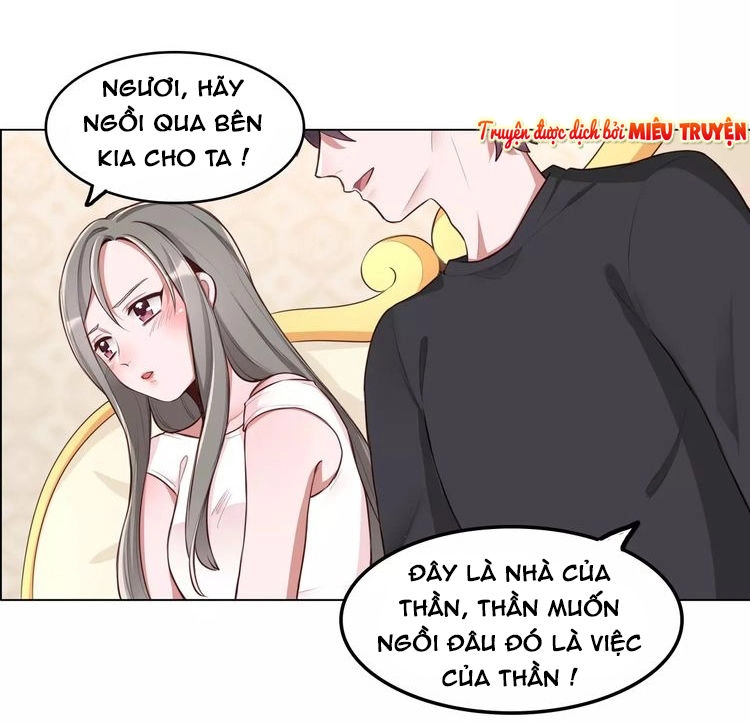 Tướng Quân Mời Xuất Đạo Chapter 12 - 19