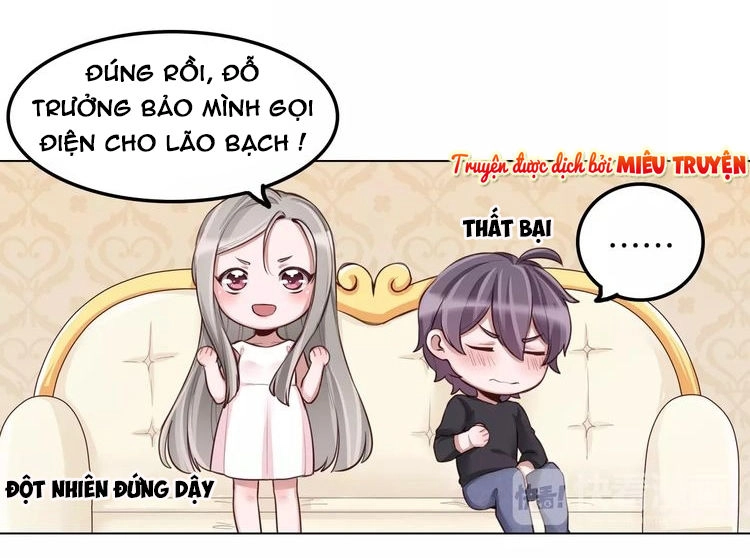 Tướng Quân Mời Xuất Đạo Chapter 12 - 23