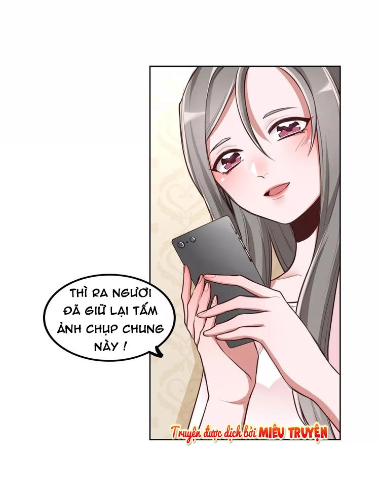 Tướng Quân Mời Xuất Đạo Chapter 12 - 27