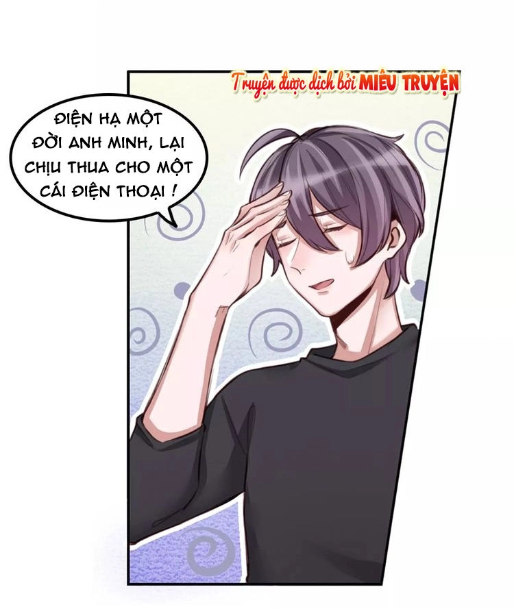 Tướng Quân Mời Xuất Đạo Chapter 12 - 29