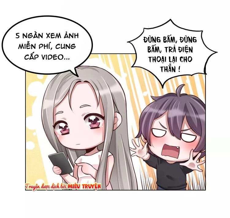 Tướng Quân Mời Xuất Đạo Chapter 12 - 34