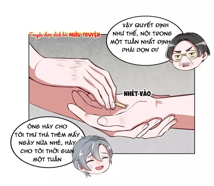 Tướng Quân Mời Xuất Đạo Chapter 12 - 36