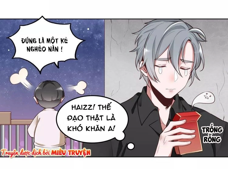 Tướng Quân Mời Xuất Đạo Chapter 12 - 37