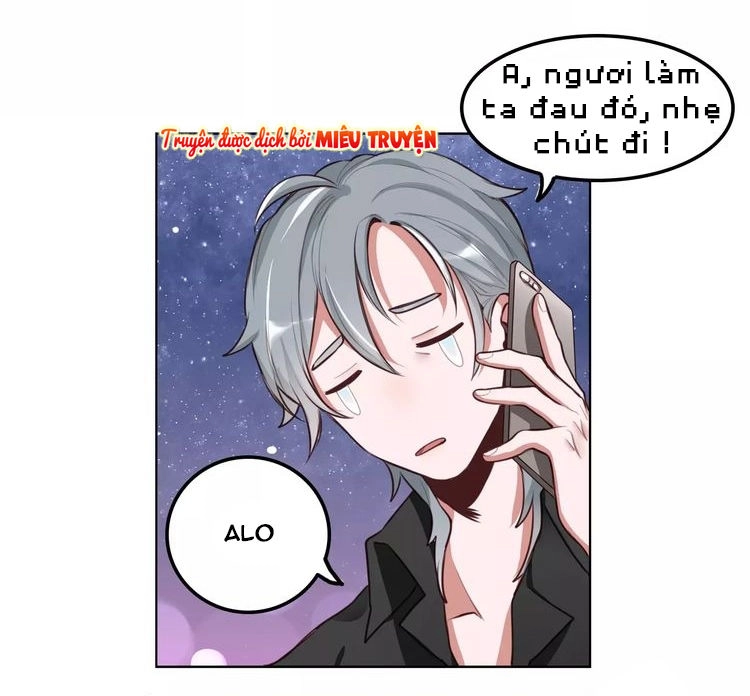 Tướng Quân Mời Xuất Đạo Chapter 12 - 38