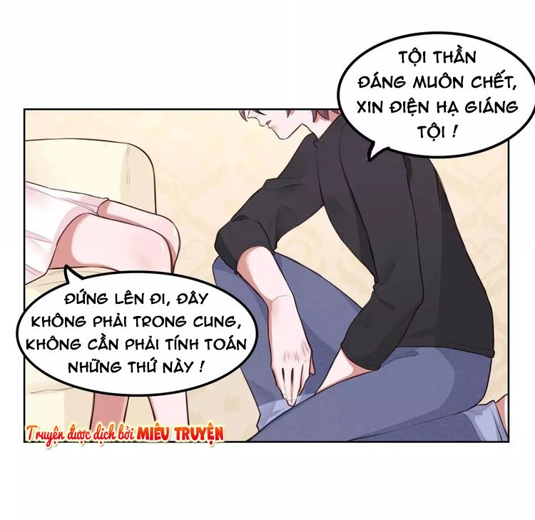 Tướng Quân Mời Xuất Đạo Chapter 12 - 46