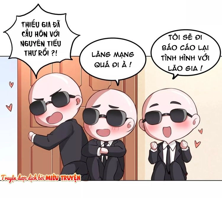 Tướng Quân Mời Xuất Đạo Chapter 12 - 48