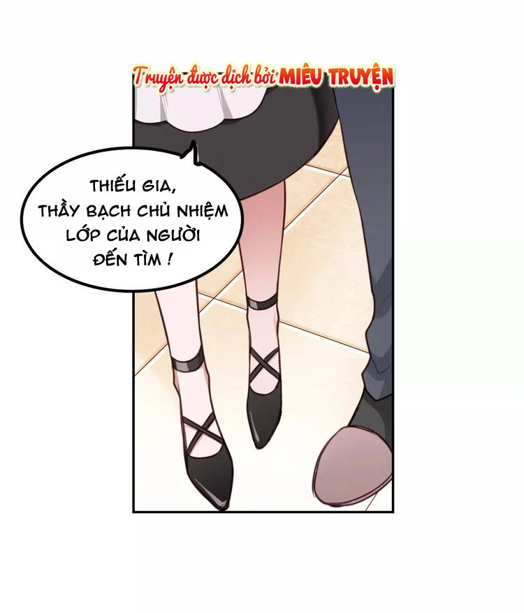 Tướng Quân Mời Xuất Đạo Chapter 12 - 51