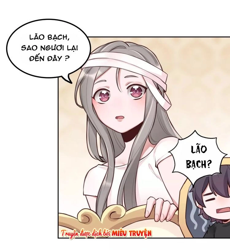 Tướng Quân Mời Xuất Đạo Chapter 12 - 54