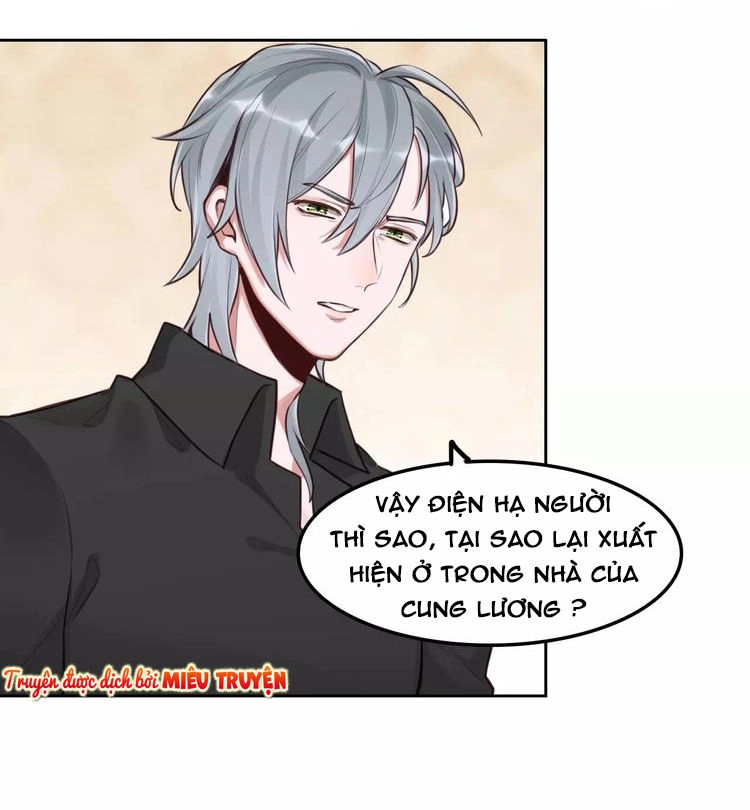 Tướng Quân Mời Xuất Đạo Chapter 12 - 55