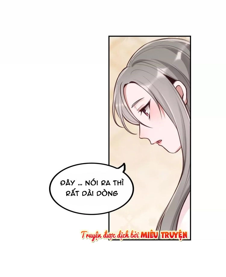 Tướng Quân Mời Xuất Đạo Chapter 12 - 56