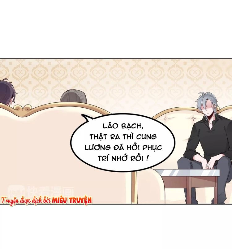 Tướng Quân Mời Xuất Đạo Chapter 12 - 57