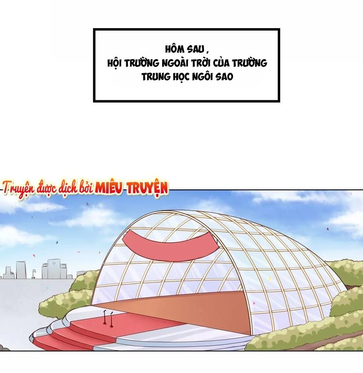 Tướng Quân Mời Xuất Đạo Chapter 13 - 13