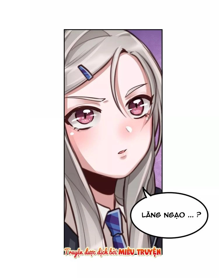 Tướng Quân Mời Xuất Đạo Chapter 13 - 17