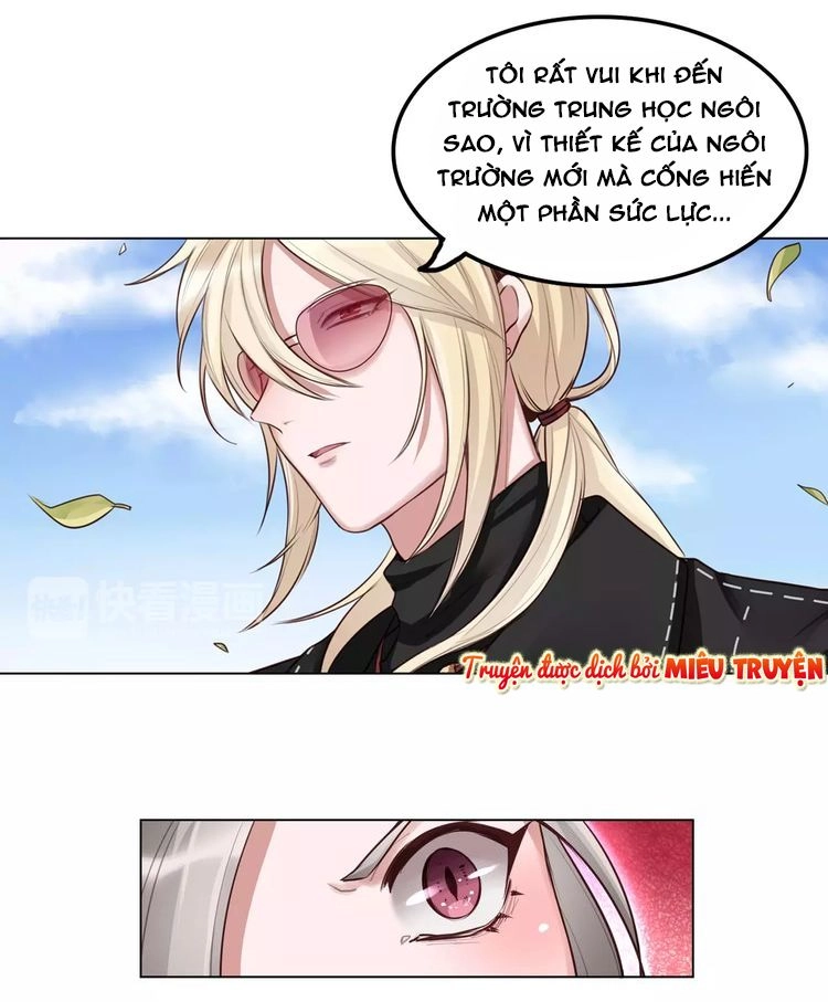 Tướng Quân Mời Xuất Đạo Chapter 13 - 18