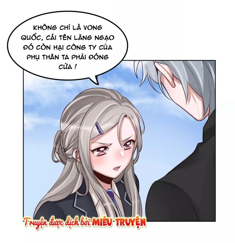 Tướng Quân Mời Xuất Đạo Chapter 13 - 31