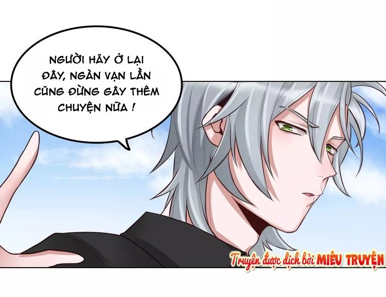 Tướng Quân Mời Xuất Đạo Chapter 13 - 35