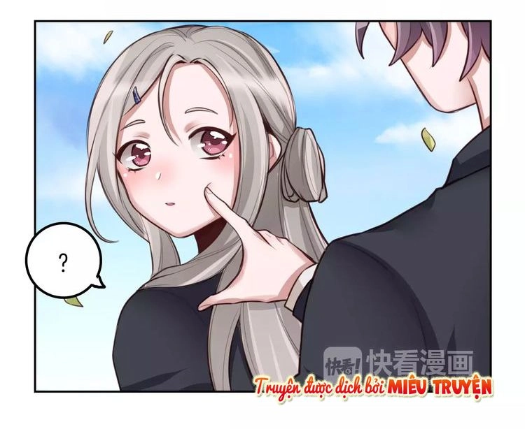 Tướng Quân Mời Xuất Đạo Chapter 13 - 48