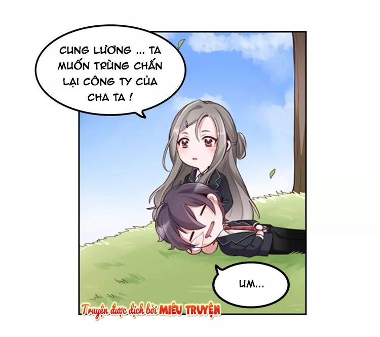 Tướng Quân Mời Xuất Đạo Chapter 13 - 52