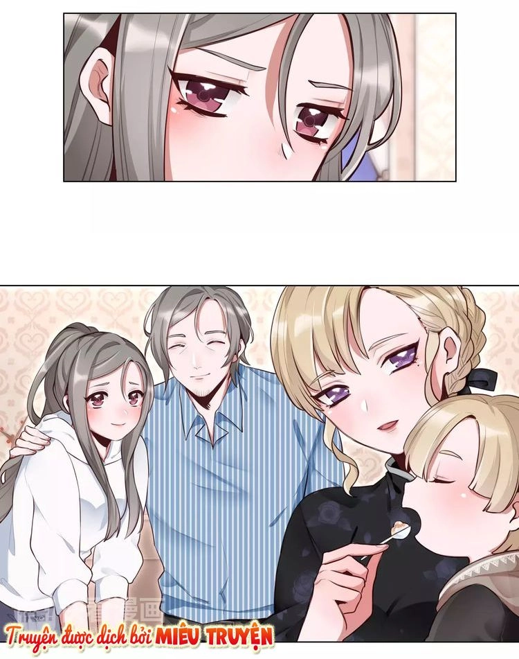 Tướng Quân Mời Xuất Đạo Chapter 14 - 5