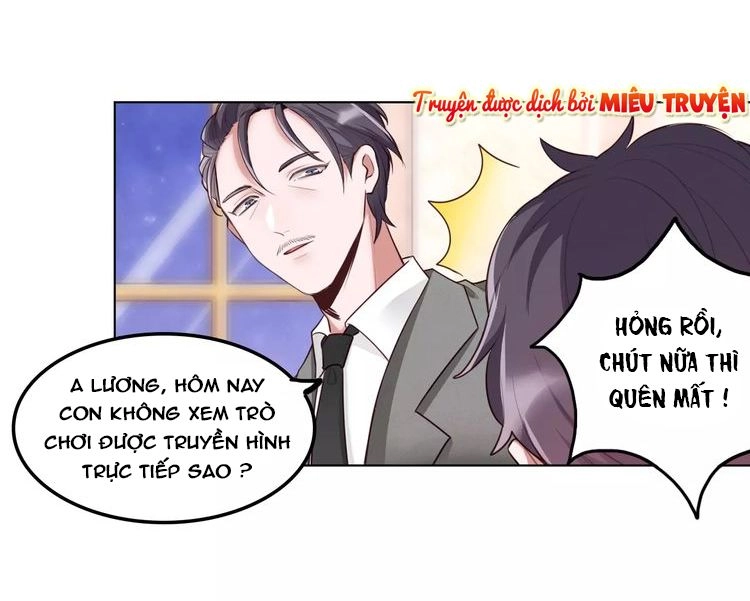 Tướng Quân Mời Xuất Đạo Chapter 14 - 7