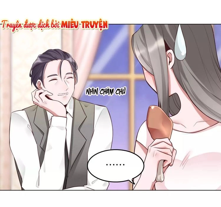 Tướng Quân Mời Xuất Đạo Chapter 14 - 9