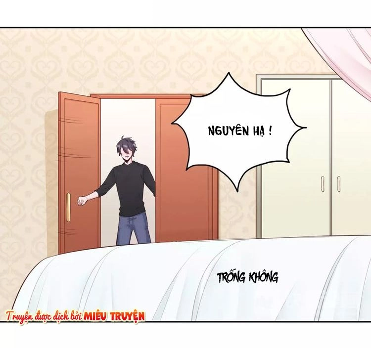 Tướng Quân Mời Xuất Đạo Chapter 14 - 19