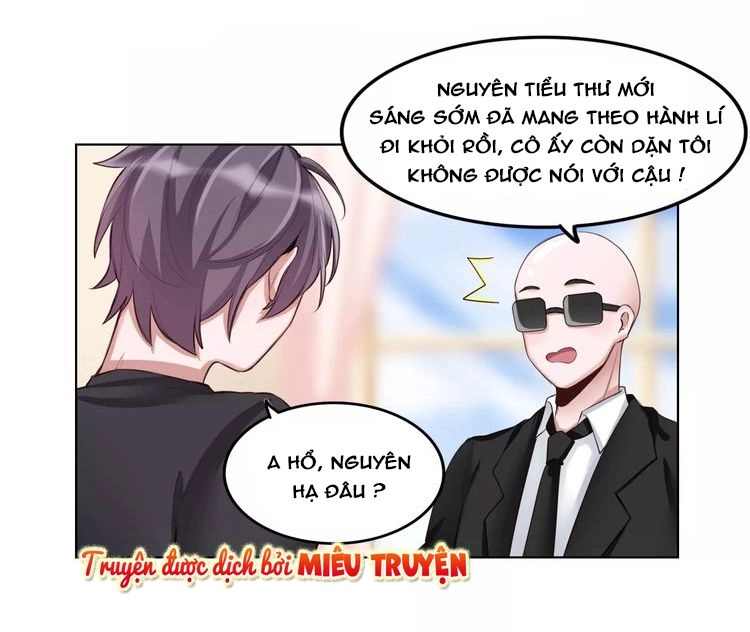 Tướng Quân Mời Xuất Đạo Chapter 14 - 21