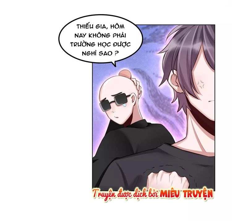 Tướng Quân Mời Xuất Đạo Chapter 14 - 24