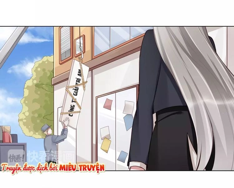 Tướng Quân Mời Xuất Đạo Chapter 14 - 27