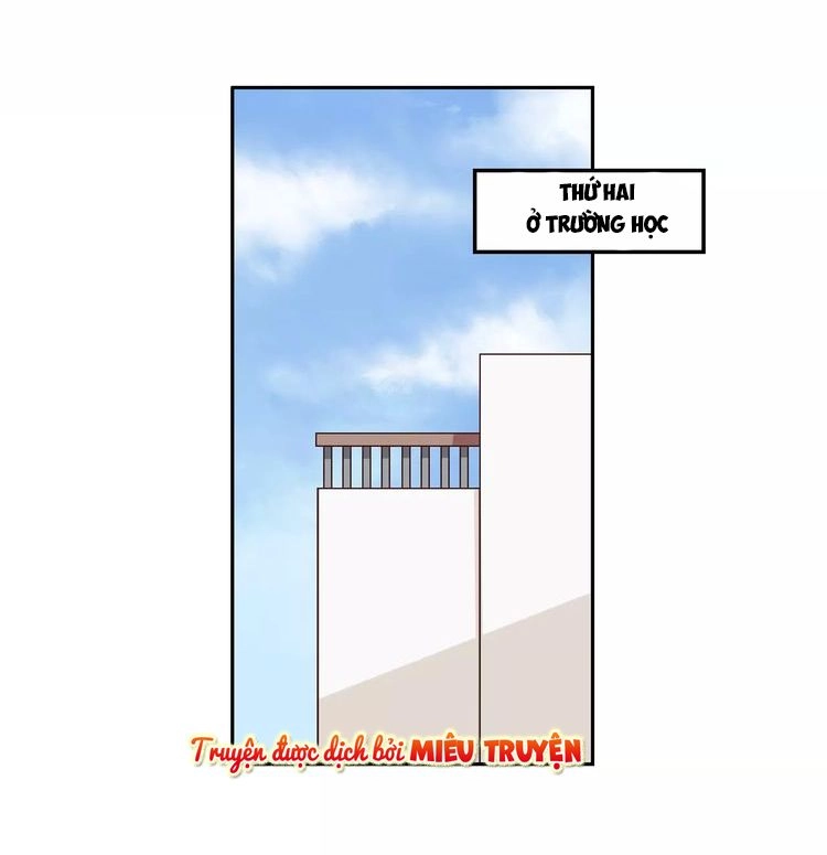 Tướng Quân Mời Xuất Đạo Chapter 14 - 32