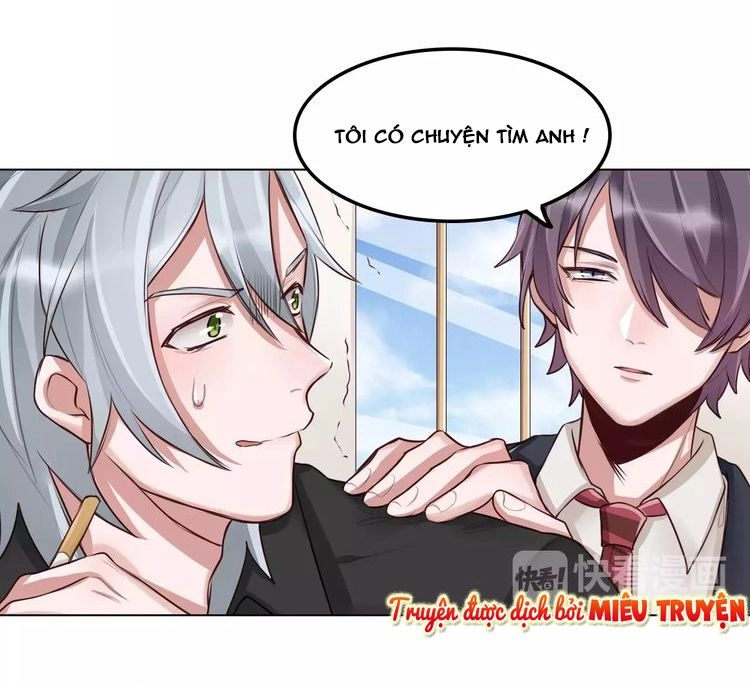 Tướng Quân Mời Xuất Đạo Chapter 14 - 36