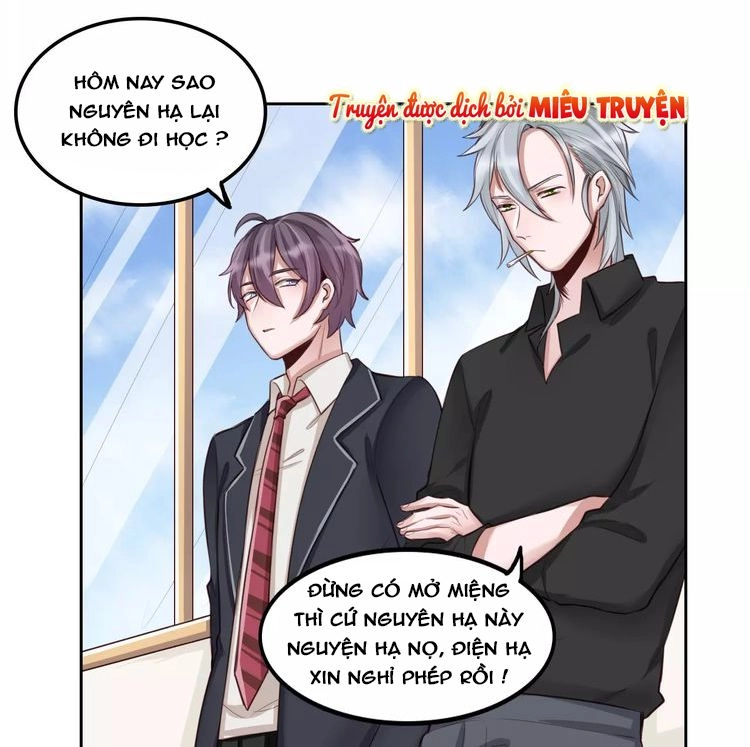 Tướng Quân Mời Xuất Đạo Chapter 14 - 37