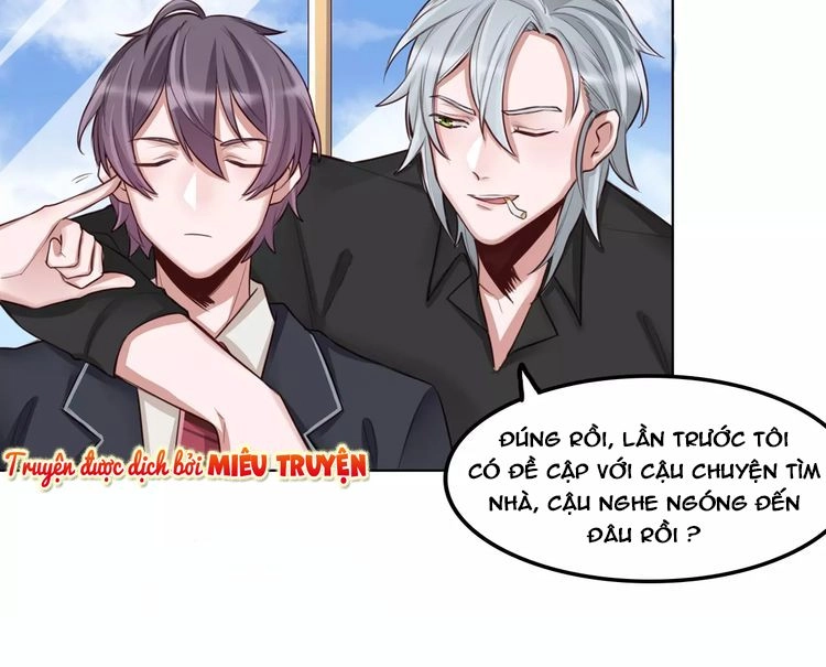 Tướng Quân Mời Xuất Đạo Chapter 14 - 40