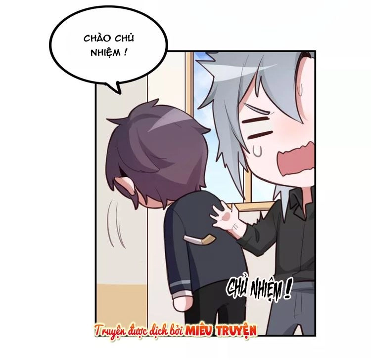 Tướng Quân Mời Xuất Đạo Chapter 14 - 42