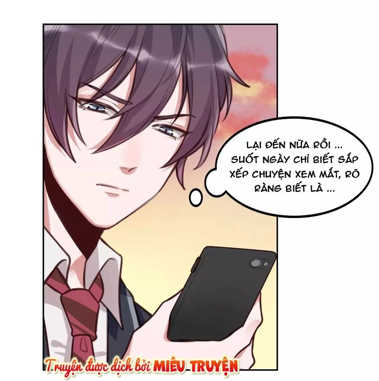 Tướng Quân Mời Xuất Đạo Chapter 14 - 48