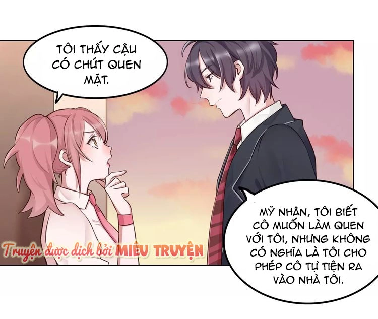 Tướng Quân Mời Xuất Đạo Chapter 15 - 2