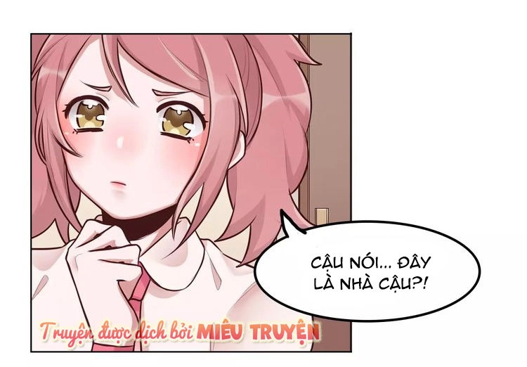 Tướng Quân Mời Xuất Đạo Chapter 15 - 3