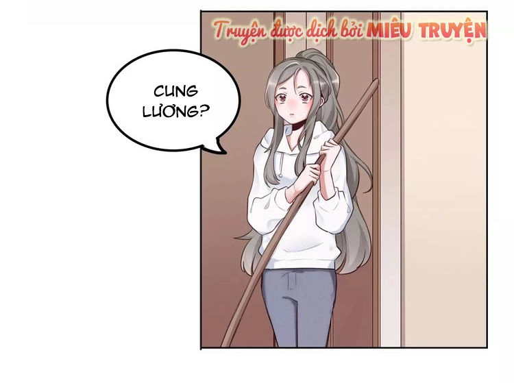 Tướng Quân Mời Xuất Đạo Chapter 15 - 4