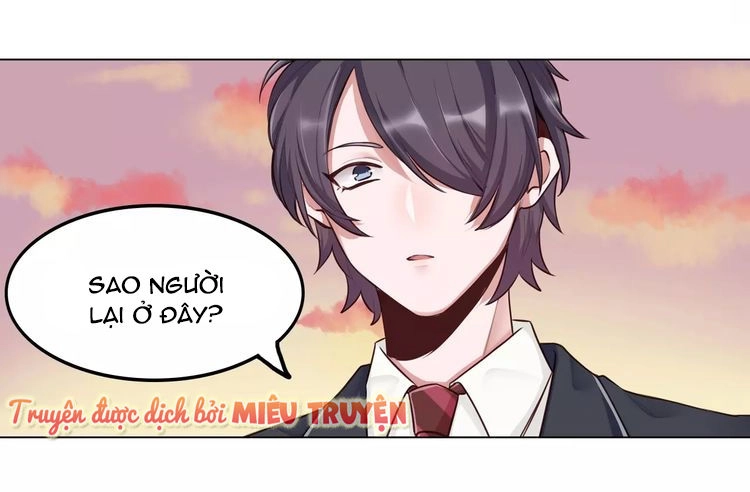 Tướng Quân Mời Xuất Đạo Chapter 15 - 5