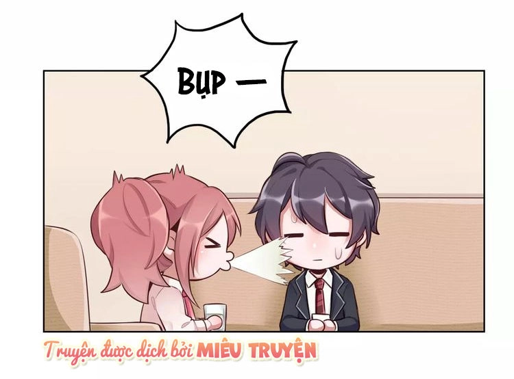 Tướng Quân Mời Xuất Đạo Chapter 15 - 6