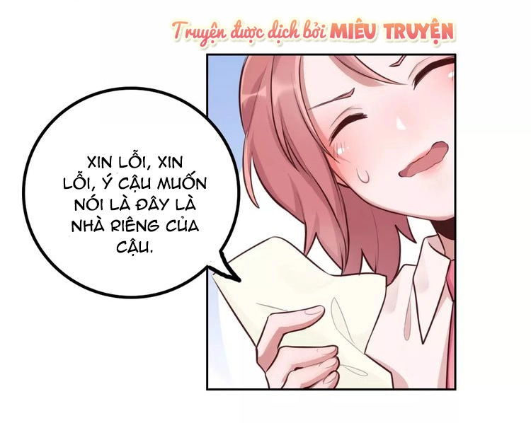 Tướng Quân Mời Xuất Đạo Chapter 15 - 7