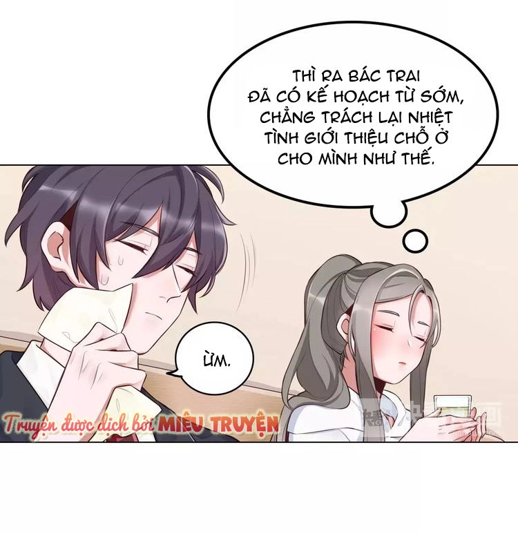 Tướng Quân Mời Xuất Đạo Chapter 15 - 8