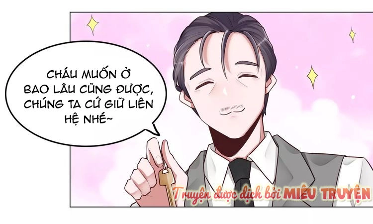 Tướng Quân Mời Xuất Đạo Chapter 15 - 9