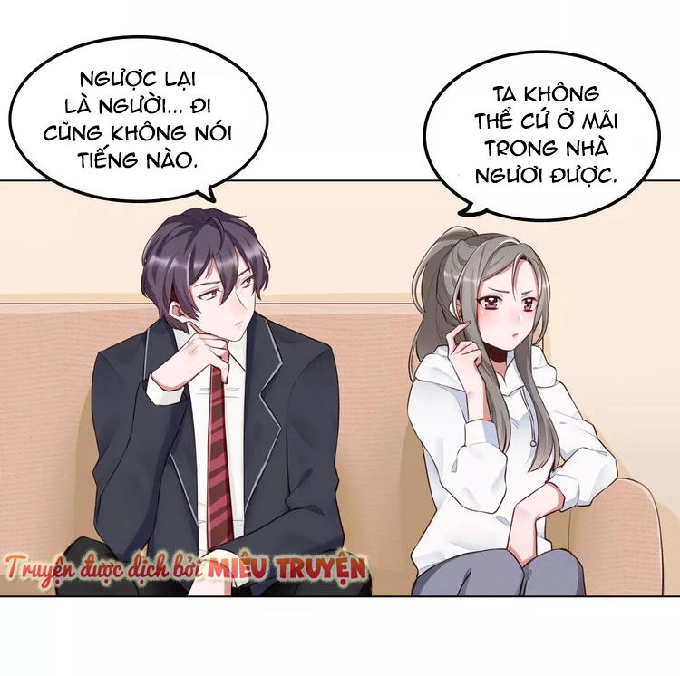 Tướng Quân Mời Xuất Đạo Chapter 15 - 10