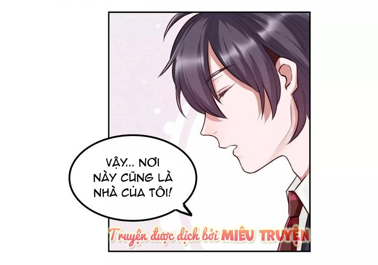 Tướng Quân Mời Xuất Đạo Chapter 15 - 12